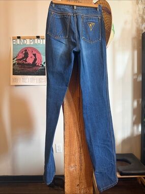 Vintage Gloria Vanderbilt Denim